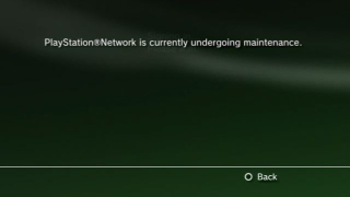 Xbox Live Reacts To PlayStation Network Outage